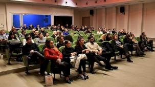 Büyükşehir'den Personellere Etkili İletişim Eğitimi