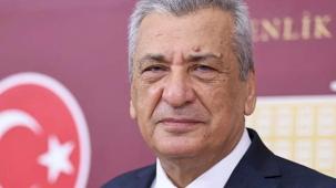 CHP'li Öztürkmen TBMM'de ayakkabıcılık sektörünün sesi oldu