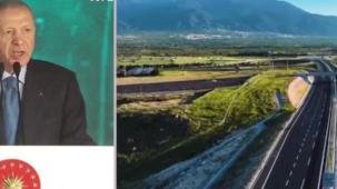 Cumhurbaşkanı Erdoğan: Sizinle bizim aramızda niyet ve anlayış farkı var!