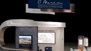 D-Marin, geleceğin marina hizmetlerini sergileyecek