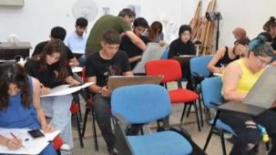 DBB ücretsiz kültür sanat kursları düzenliyor