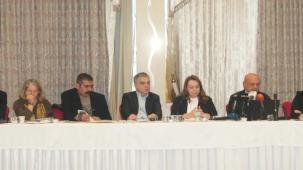 Diyarbakır'a 'Raylı Sistem Dairesi Başkanlığı' kuruluyor