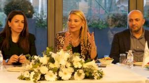 DOSABSİAD 38 yıldır sanayicinin yanında