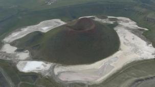 Dünyanın nazar boncuğunu eski güzel görüntüsüne kavuşacak