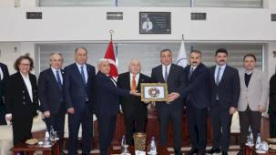 Ege İhracatçıları, Aydın’da sürdürülebilir ihracatın yolunu açıyor