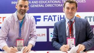 Eğitimde dijital beceriler Canva ile geliştirilecek