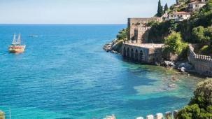 En çok gittiğimiz tatil bölgesi neresi? İşte Türkiye’nin 2024 tatil raporu