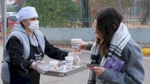 Eskişehir 'Günaydın Çorbası'nı sevdim