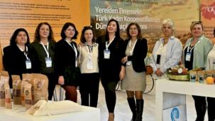 Food Product’ta lezzet şöleni