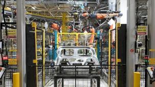 Ford Otosan, inovasyon yolunda bir ilki daha gerçekleştirdi: Dünya Ekonomik Forumu (WEF) Quantum Application Hub'a Kabul Edilen İlk Otomotiv Şirketi Oldu