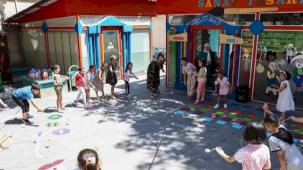 Gaziantep müzelerine ziyaretçi akını