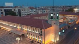 Gaziantep'te sanatın kalbi Kahraman Emmioğlu'nda atıyor