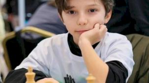 Gölcüklü satrançcı Milli Takım'da