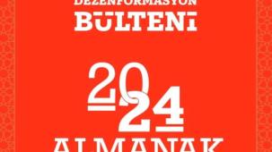 İletişim'den 'Dezenformasyon Almanak'ı...