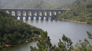 İstanbul Alibey Barajı Koruma Planı yürürlükte