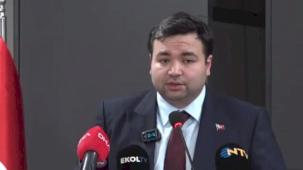 İstanbul Beşiktaş Belediyesi'nde yeni başkan belli oldu