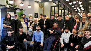 İstanbul Beylikdüzü'nde yalnızlığa yer yok