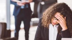 İşyerinde ayrımcılık hipertansiyon riskini artırıyor!