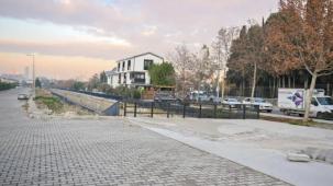 İzmir Bornova trafiğine nefes aldıracak proje