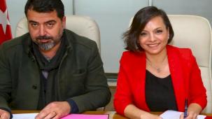 İzmir Karabağlar'da işçileri sevindiren sözleşme