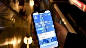 İzmir Metrosu'nda kesintisiz iletişim dönemi başlıyor