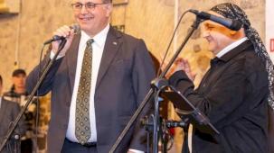 İzmir'de Başkan Tugay’dan güç birliği vurgusu