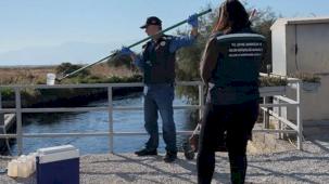 İzmir'de İZSU'ya 6 ihlalden 8,3 milyon TL'lik ceza