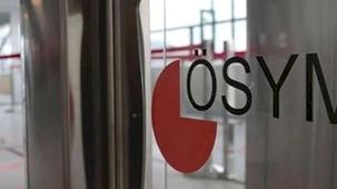 Kaymakamlık sınavı'na başvurular başladı