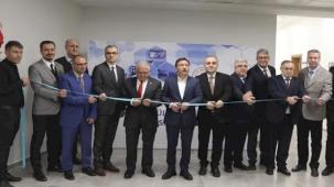 Kayseri Büyükşehir'den ERÜ'ye tıbbi simülasyon merkezi