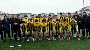 Kayseri Talas Belediyespor yine şampiyon