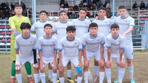 Kemer Belediye Spor Play Off'a yükseldi