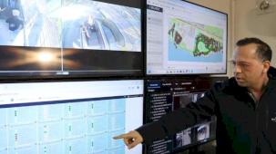 Kocaeli Büyükşehir enerjiyi ‘uzaktan’ takip ediyor