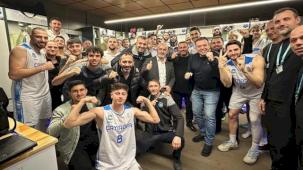 Kocaeli Çayırova Belediyesi, Haremspor’u yendi