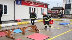 Kocaeli itfaiye eri alım sonuçları açıklandı