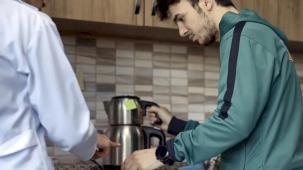 Kocaeli'de Ahmet’e istihdam kapısı Cemil Meriç’te açıldı