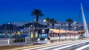 Konak Tramvayı’nda iyileştirme çalışmaları başlıyor