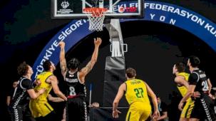 Konya Büyükşehir Federasyon Kupası’nda ikinci oldu