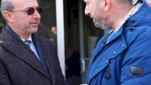 Konya’da Cuma buluşması geleneği sürüyor