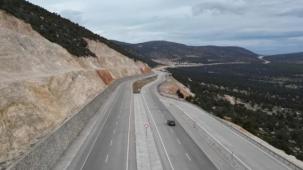 Korkuteli-Elmalı 25 dakikaya inecek