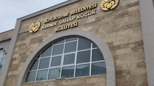 Malatya’da güzellik sektörüne ücretsiz kurs desteği