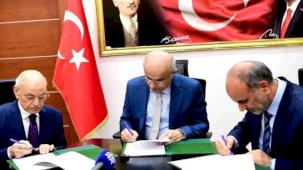 Malatya'da Söğütlü Cami’nin yapı kontrolünü Büyükşehir yapacak