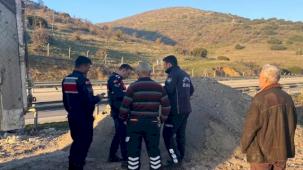 Manisa'da endüstriyel atıklara sıkı takip