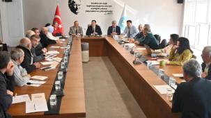 Manisa'dan üreticilere tarımsal desteğe devam