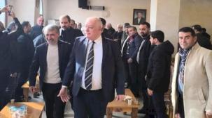 Mardin'de iki aile arasındaki husumet barışla noktalandı