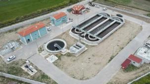 MASKİ'nin atık su arıtma tesislerine 25 Milyon TL'lik enerji teşviki