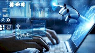 Mobilde 'yapay zekâ' ilgi odağı oldu