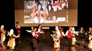 Mübadelenin 102. yılına Bursa Nilüfer'den özel anma