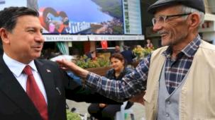 Muğla sosyal destek yardımlarını yüzde 400 artırdı