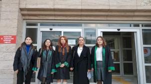 Muğla'da kadın cinayetlerine karşı öncü adım