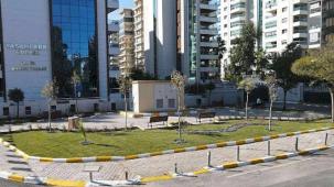 Narin'in adı Balçova'da yaşayacak